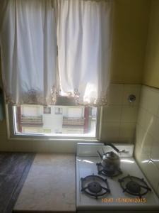 Departamento Olavarria y Colon