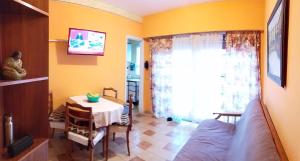 Departamento Olavarria y Colon