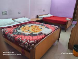 Hotel Srusti Residency