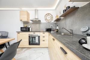 Los Molinos Bright Apartment