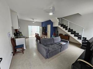 Casa Praia Indaiá com piscina