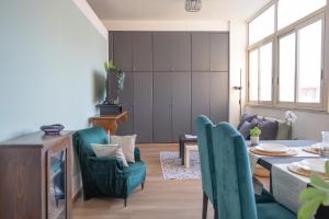 Taléa - Design Apartment a Palermo