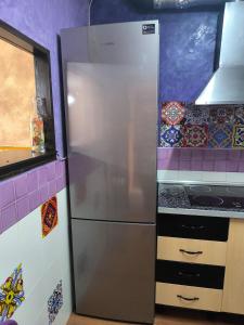 El Dúplex del Monumento