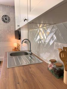 Suite Coton by Maison Barfusser