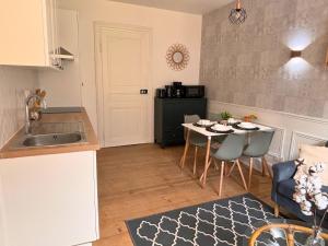 Suite Coton by Maison Barfusser