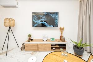 Los Molinos Bright Apartment