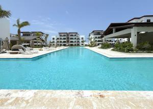 Apartment with pool near Punta Cana Airport