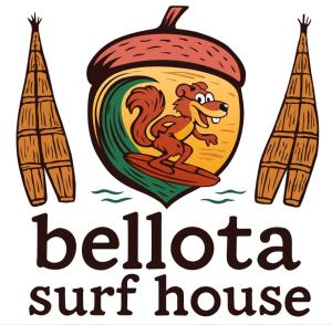 La Bellota Surf House Huanchaco