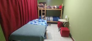 La Bellota Surf House Huanchaco