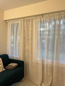 Studio Neuilly sur Seine bois