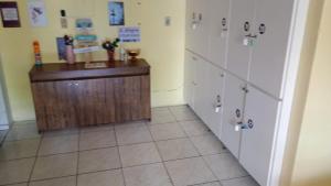 Hostel Maria Fumaça