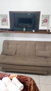 Hostel Maria Fumaça