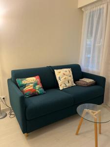 Studio Neuilly sur Seine bois