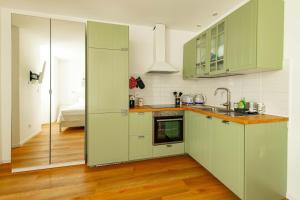 BGY Maison del Borgo 1