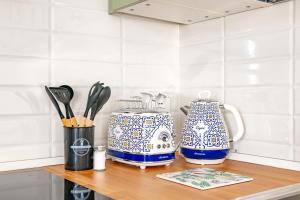 BGY Maison del Borgo 1