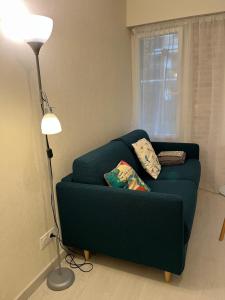 Studio Neuilly sur Seine bois