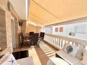 Apartamento Caravaca
