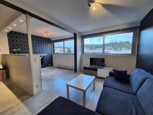 Le Berthelot #Parking