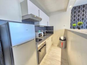 Le Berthelot #Parking