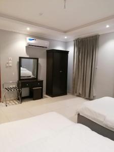 هلال بن احمد للضيافة