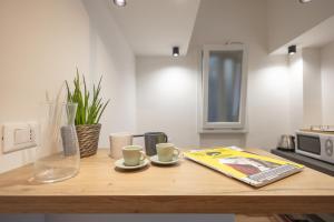 Taléa - Design Apartment a Palermo