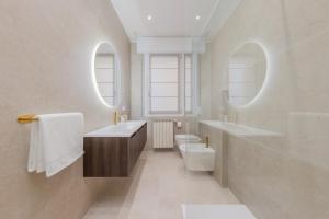 Elegant Executive Flat ,15 min from Venice, Free Parking