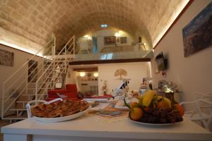 Il Risveglio nei Sassi