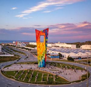 Apartamentos Mirador - Excelente Ubicación by SOHO