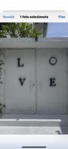 Villa with 2 Bedrooms & Private Bathrooms near to the beach Seminyak