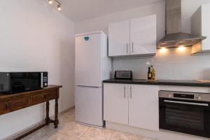 Villa La Florida Tranquil 3 Bedroom Villa