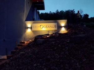 Casa Oceanus - 3 Bedroom - Sea Facing Pool Villa - Ganpatipule