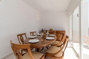 Villa La Florida Tranquil 3 Bedroom Villa