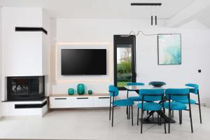 Inception Luxury Villas