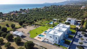 Inception Luxury Villas