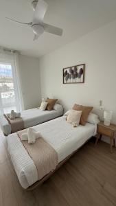 New Aires de Guadaiza apartment