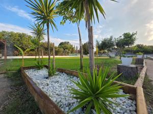 Villa Entre-Azahar, Tu refugio de tranquilidad
