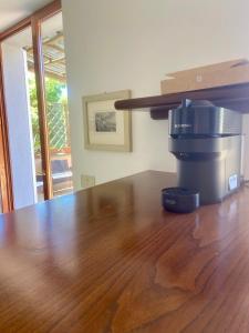 La terrazza di Andrea