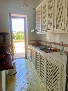 La terrazza di Andrea