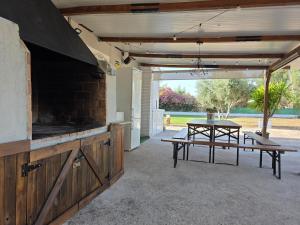 Villa Entre-Azahar, Tu refugio de tranquilidad