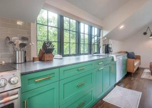 Studio Sanctuary in Seattle