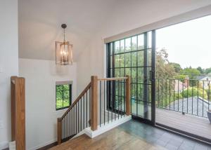 Studio Sanctuary in Seattle