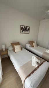 New Aires de Guadaiza apartment