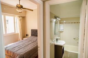 Check and Home - Santa Fe II - 6 huéspedes en zona centro