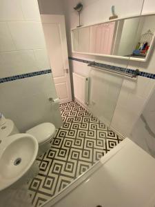 Polmear Harbour View With Terrace