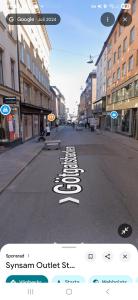 Room best location Stockholm