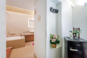 Sweet Life Suite - Nihil Nest img9