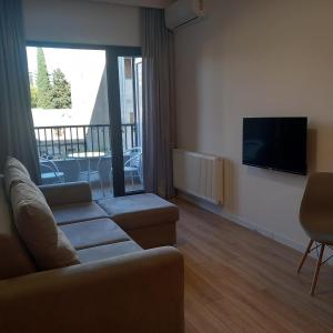 Уютная студия у метро Арагвели