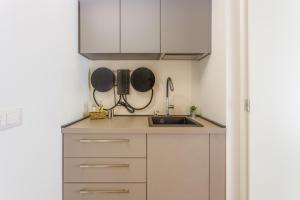 Sweet Life Suite - Nihil Nest