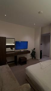 شقة هادئه بالقرب من الحرم