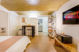 Sweet Life Suite - Nihil Nest img14